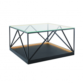 TAVOLA COLLECTION - SQUARE LED