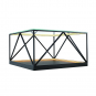 TAVOLA COLLECTION - SQUARE LED