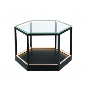 TAVOLA COLLECTION -HEXAGON LED