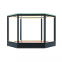TAVOLA COLLECTION -HEXAGON LED
