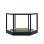 TAVOLA COLLECTION -HEXAGON LED