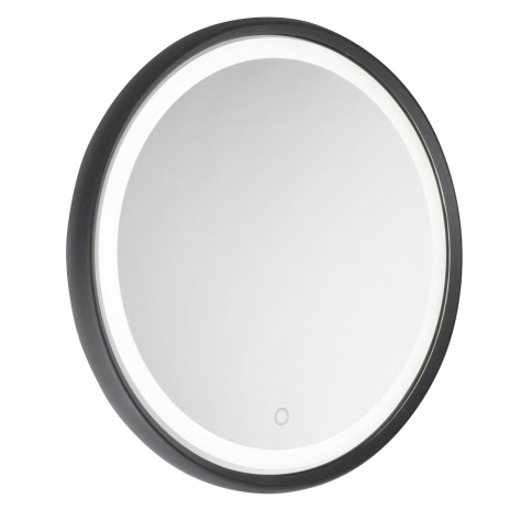 REFLECTION ROUND MIRROR