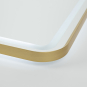 REFLECTIONS LED MIRROR (3CCT)