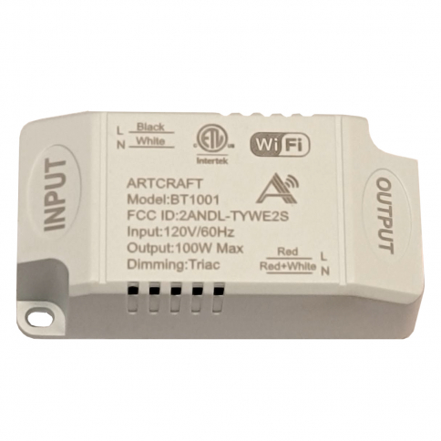 EZ-Link Adapter