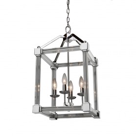 Prince Arthur CL15074CH Chandelier