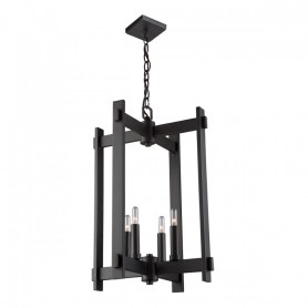 Cityscape CL15084OB Chandelier