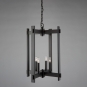 Cityscape CL15084OB Chandelier