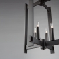 Cityscape CL15084OB Chandelier