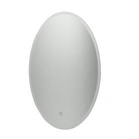 LUNAR S&C OVAL MIRROR