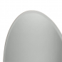 LUNAR S&C OVAL MIRROR