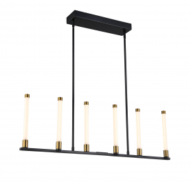 INFINITI COLLECTION LED ISLAND