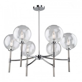 Hamilton SC13126CB Chandelier