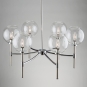Hamilton SC13126CB Chandelier