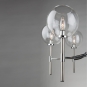 Hamilton SC13126CB Chandelier