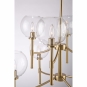 Hamilton SC13128SB Chandelier