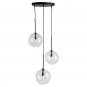 PINPOINT COLL. 3 LT. PENDANT