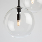 PINPOINT COLL. 3 LT. PENDANT