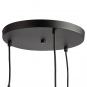 PINPOINT COLL. 3 LT. PENDANT