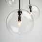 PINPOINT COLL. 3 LT. PENDANT