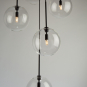 PINPOINT COLL. 5 LT. PENDANT