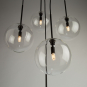 PINPOINT COLL. 5 LT. PENDANT