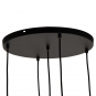 PINPOINT COLL. 5 LT. PENDANT