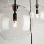 PINPOINT COLL. 5 LT. PENDANT