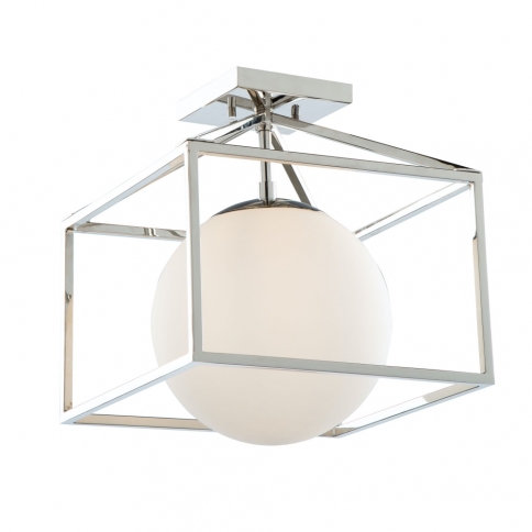 ECLIPSE 1 LT SEMI FLUSH