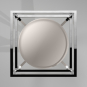 ECLIPSE 1 LT SEMI FLUSH