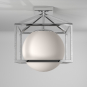 ECLIPSE 1 LT SEMI FLUSH