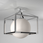 ECLIPSE 1 LT SEMI FLUSH