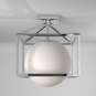 ECLIPSE 1 LT SEMI FLUSH