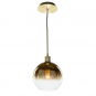 MORNING MIST 1 LT. PENDANT