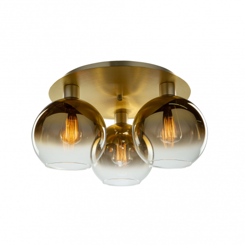3 light pendant