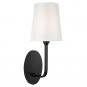RHYTHM COLLECTION WALL BLACK