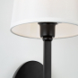 RHYTHM COLLECTION WALL BLACK