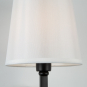 RHYTHM COLLECTION WALL BLACK