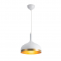 DASH COLLECTION PENDANT WH