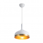 DASH COLLECTION PENDANT WH