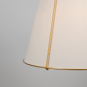 PULLMAN 4-LIGHT PENDANT