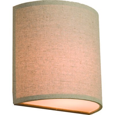 MERCER Round Wall Mount by Artcraft