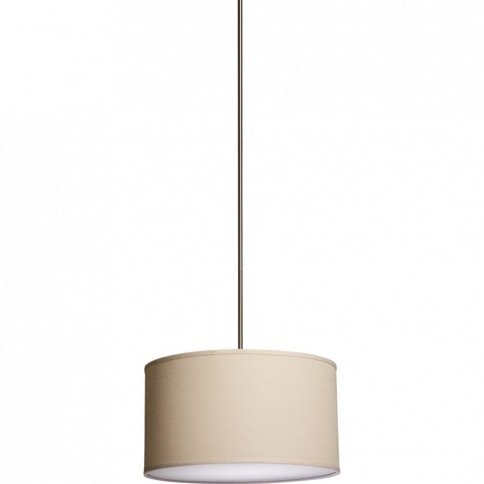 MERCER LG RND SHADE by Artcraft
