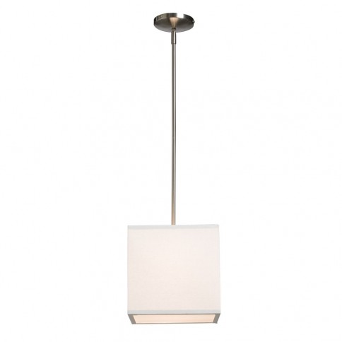 MERCER Square Mini Pendant