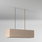 MERCER LG Rect Shade