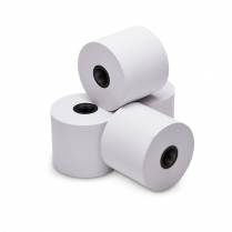 Custom Paper Thermal Rolls 2-1/4"W x 400' 25/box