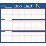 MotherWord&reg; Mom's Ultimate Family Calendar 18" x 13-1/2" English