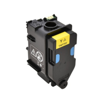 Konica Minolta TNP79Y Yellow Toner Cartridge