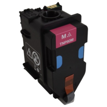 Konica Minolta TNP80M Magenta Toner Cartridge