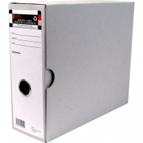 ACCO&reg; Binding Cases #6 Invoice 6/pkg