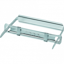 ACCO&reg; Prong Fasteners 3" with 8-1/2" Centres 50/box